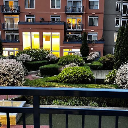 Cozy Home Nearby Most Attractions Seattle Center Luaran gambar