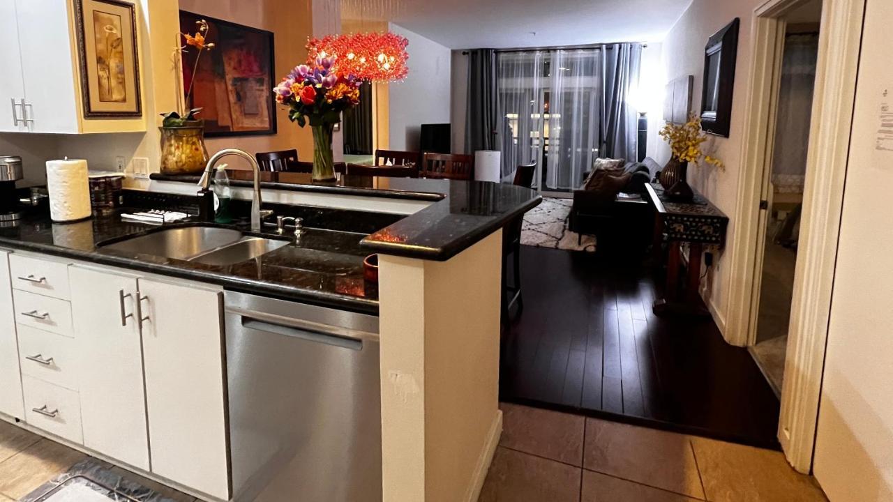 Cozy Home Nearby Most Attractions Seattle Center Luaran gambar