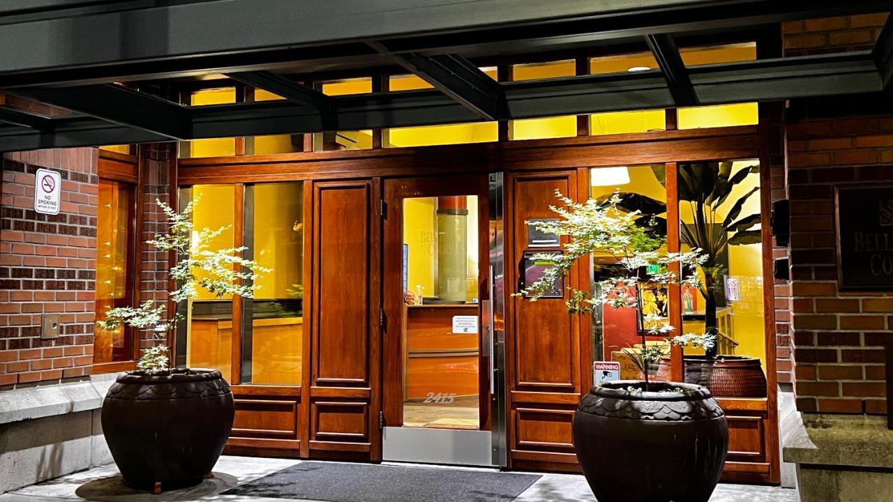 Cozy Home Nearby Most Attractions Seattle Center Luaran gambar