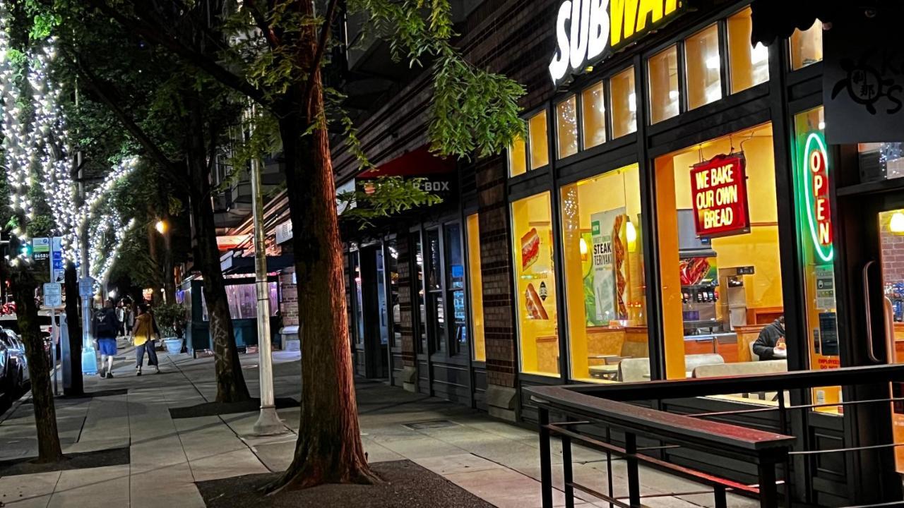 Cozy Home Nearby Most Attractions Seattle Center Luaran gambar