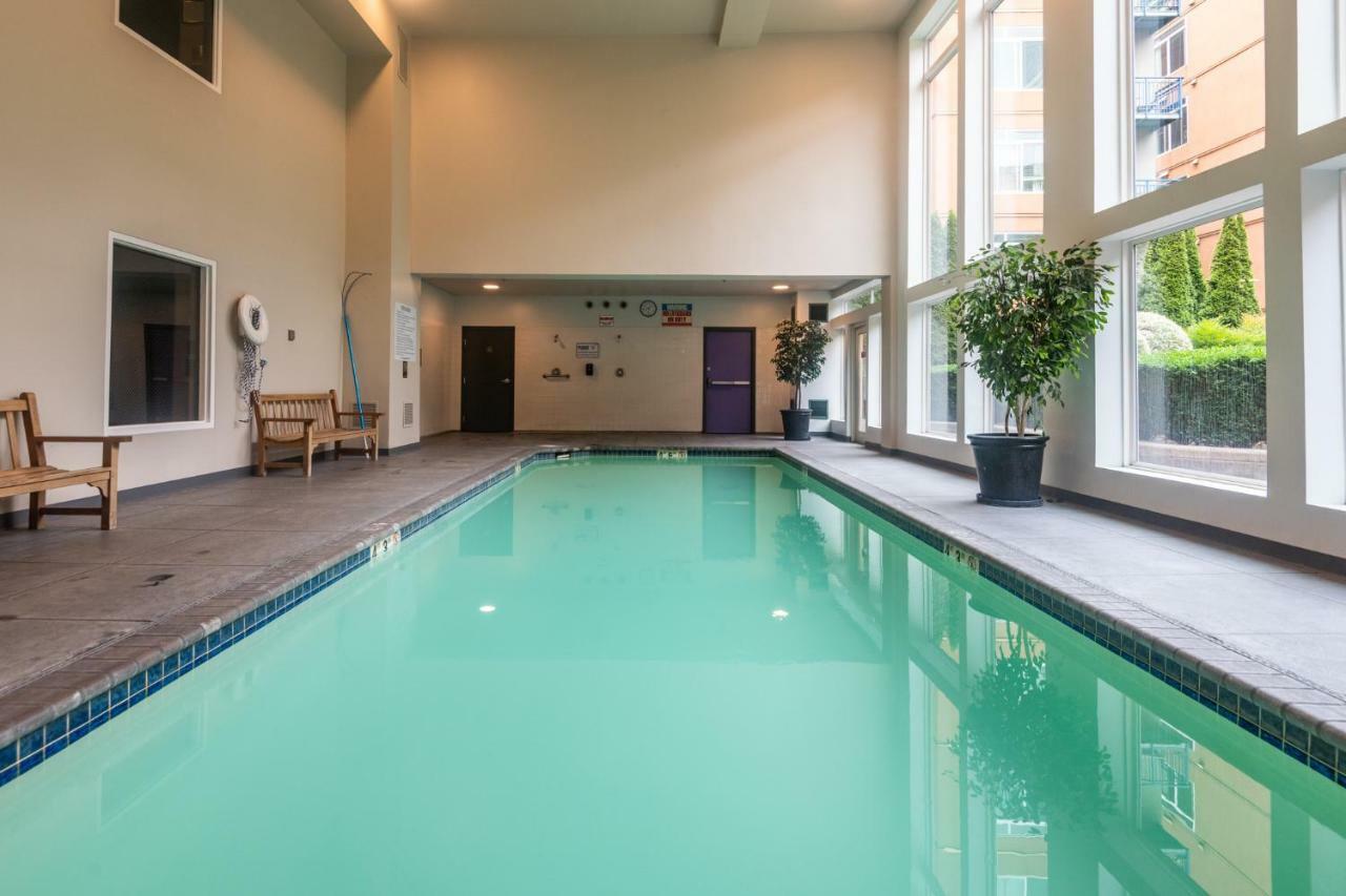 Cozy Home Nearby Most Attractions Seattle Center Luaran gambar