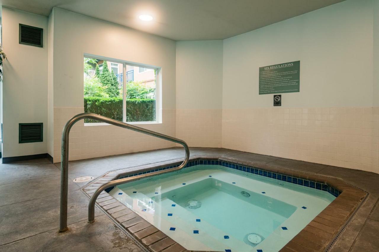 Cozy Home Nearby Most Attractions Seattle Center Luaran gambar